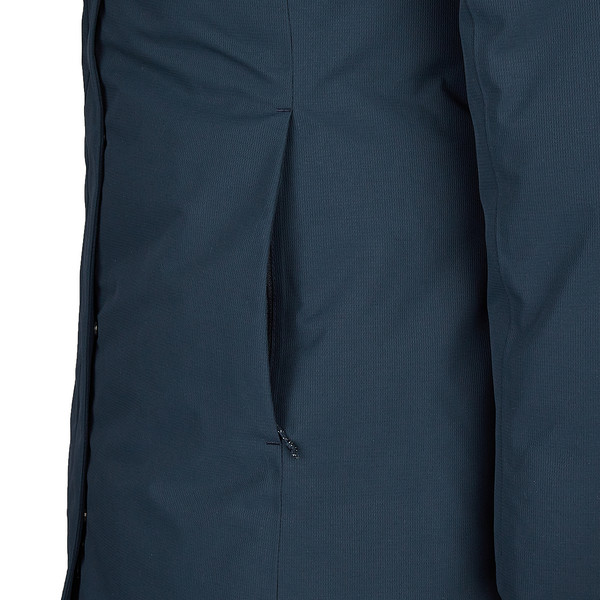 Frilufts KARLEBY HOODED DOWN COAT Damen - Daunenmantel Ansicht 4