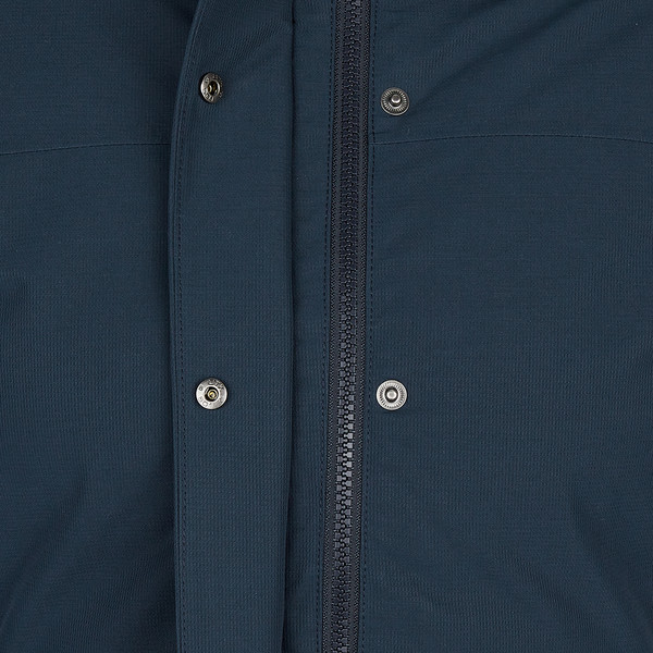 Frilufts KARLEBY HOODED DOWN COAT Damen - Daunenmantel Ansicht 8