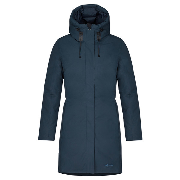 Frilufts KARLEBY HOODED DOWN COAT Damen - Daunenmantel