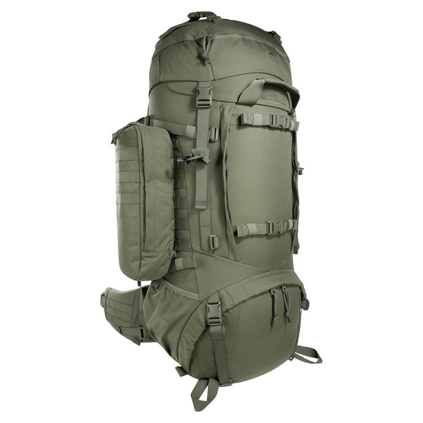 Tasmanian Tiger TT RANGE PACK MKII - Trekkingrucksack Ansicht 6