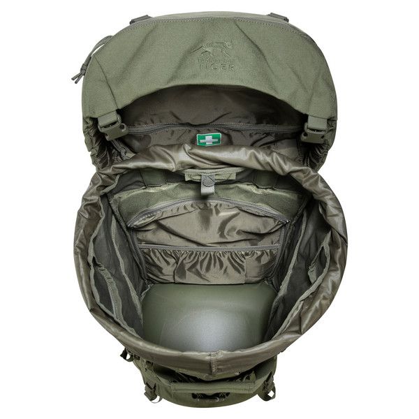Tasmanian Tiger TT RANGE PACK MKII - Trekkingrucksack Ansicht 5