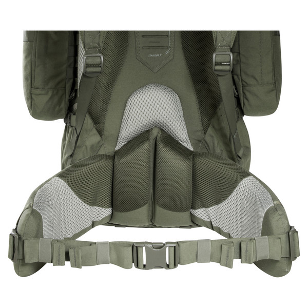 Tasmanian Tiger TT RANGE PACK MKII - Trekkingrucksack Ansicht 10
