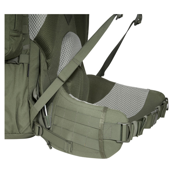 Tasmanian Tiger TT RANGE PACK MKII - Trekkingrucksack Ansicht 9
