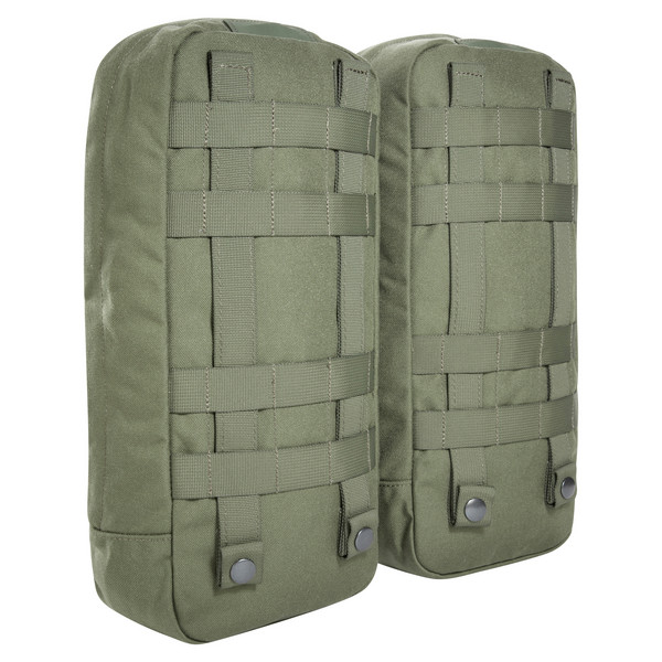 Tasmanian Tiger TT RANGE PACK MKII - Trekkingrucksack Ansicht 12