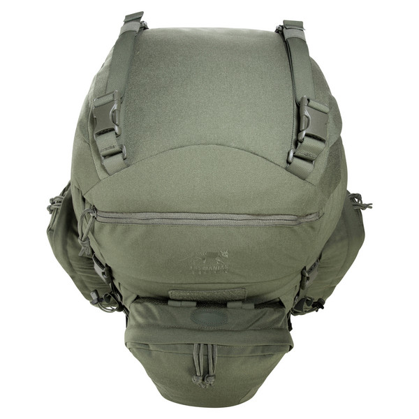 Tasmanian Tiger TT RANGE PACK MKII - Trekkingrucksack Ansicht 8