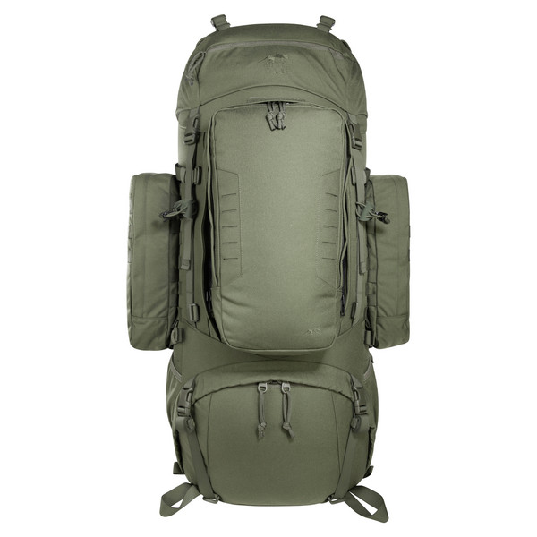 Tasmanian Tiger TT RANGE PACK MKII - Trekkingrucksack Ansicht 3