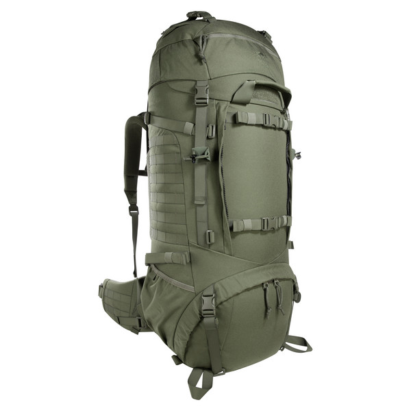 Tasmanian Tiger TT RANGE PACK MKII - Trekkingrucksack Ansicht 7