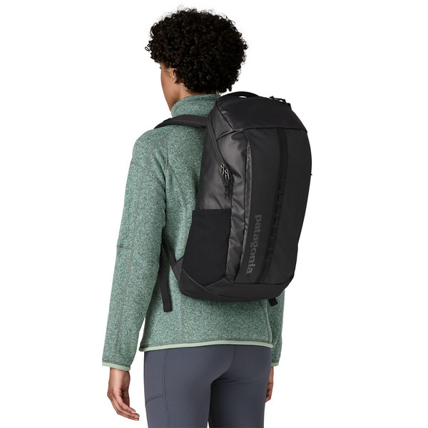 Patagonia BLACK HOLE PACK 25L - Tagesrucksack Ansicht 3
