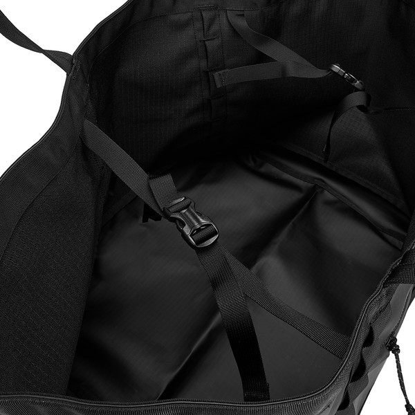 Patagonia BLACK HOLE GEAR TOTE Unisex - Umhängetasche Ansicht 4