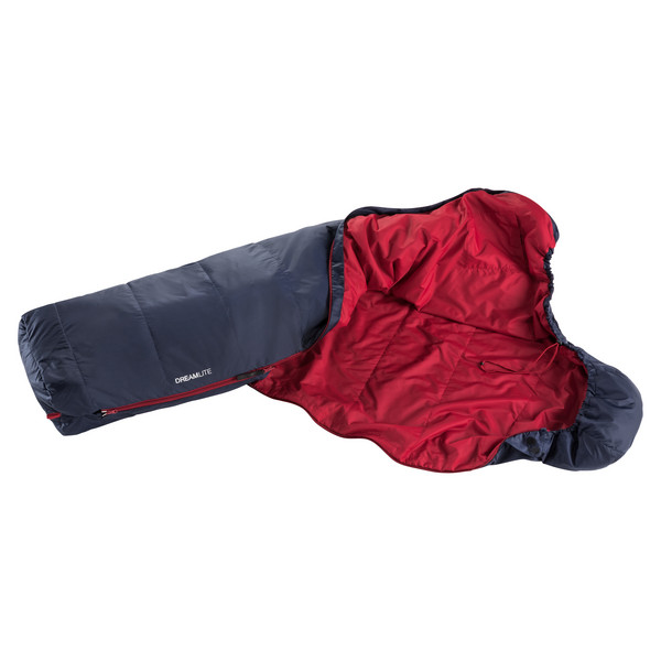Deuter DREAMLITE L - Sommerschlafsack Ansicht 2