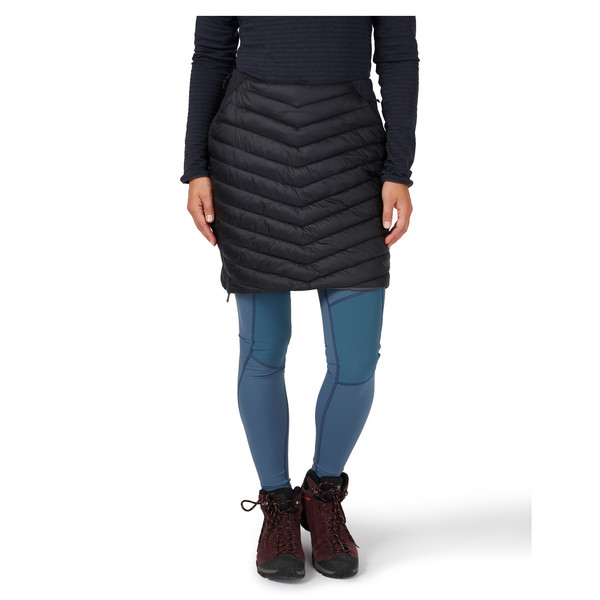 Rab CIRRUS SKIRT WMNS Damen - Rock Ansicht 7