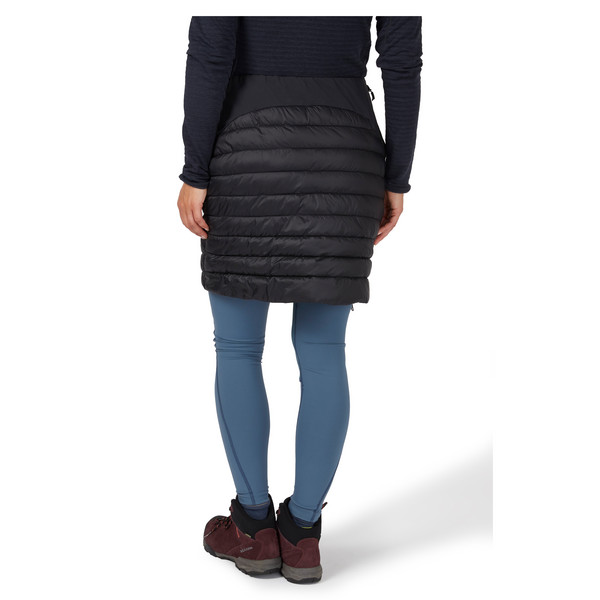 Rab CIRRUS SKIRT WMNS Damen - Rock Ansicht 8