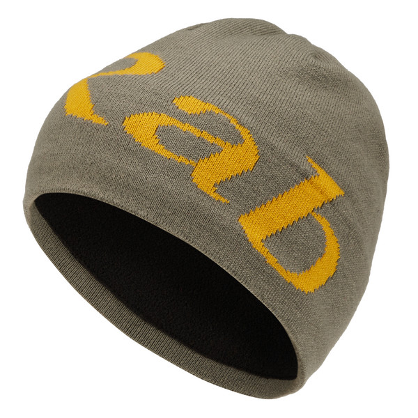 LOGO BEANIE Unisex - Mütze-LIGHT KHAKI/SAHARA