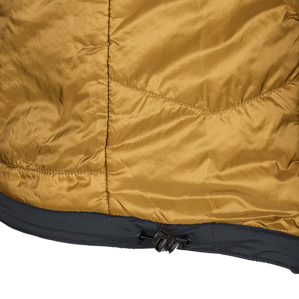 Rab XENAIR ALPINE JACKET Herren - Isolationsjacke Ansicht 6