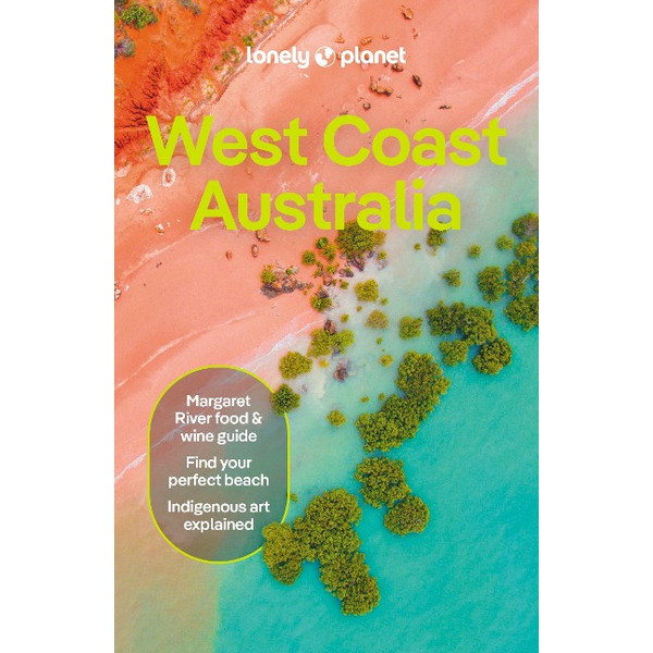 COAST AUSTRALIA - Reiseführer