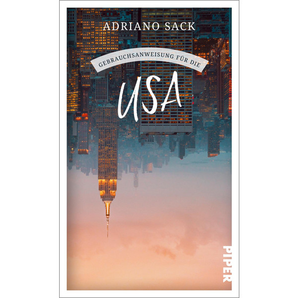 FÜR DIE USA - Reisebericht