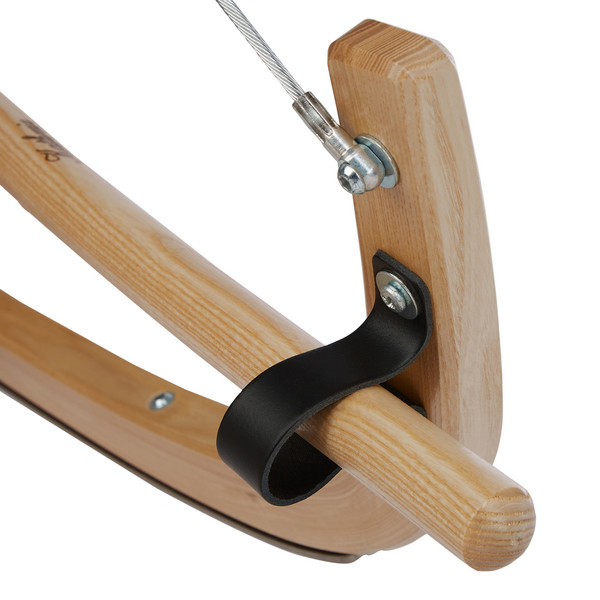 Kathrein RENNSPORTRODEL ZWEISITZER - 130CM Unisex - Schlitten Ansicht 4