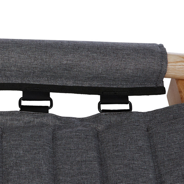 Kathrein RENNSPORTRODEL ZWEISITZER - 130CM Unisex - Schlitten Ansicht 8