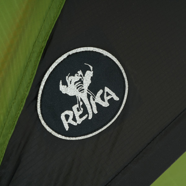 Rejka ANTAO II LIGHT - Tunnelzelt Ansicht 6