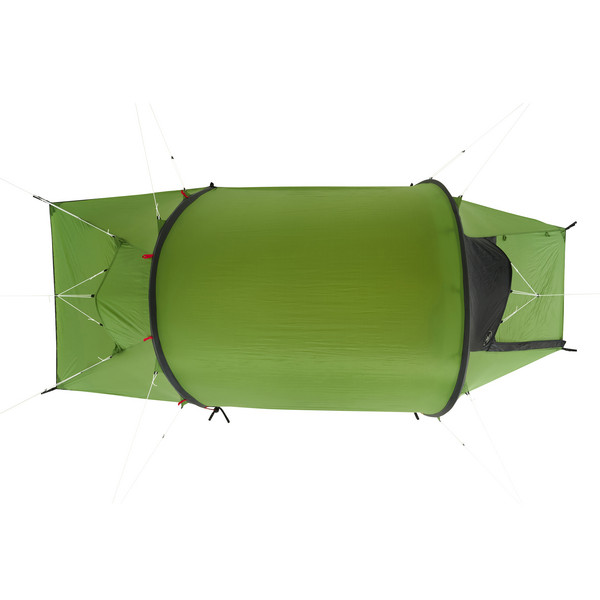 Rejka ANTAO II LIGHT - Tunnelzelt Ansicht 5
