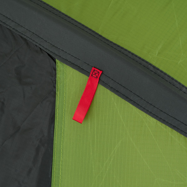 Rejka ANTAO II LIGHT XL - Tunnelzelt Ansicht 18