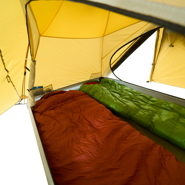 Rejka AGADIR CAMP - Kuppelzelt Ansicht 13
