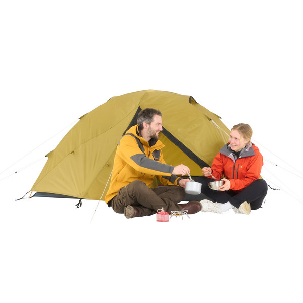 Rejka AGADIR CAMP - Kuppelzelt Ansicht 6