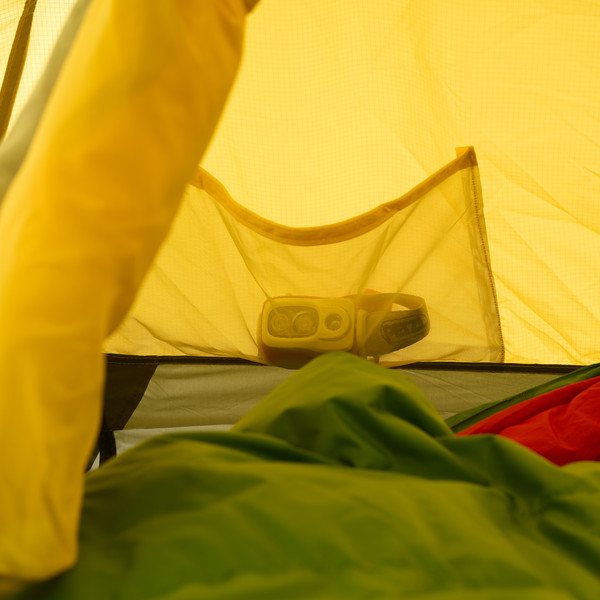 Rejka VANUA CAMP - Kuppelzelt Ansicht 16