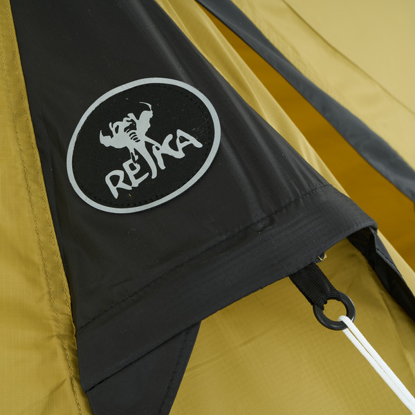 Rejka VANUA CAMP - Kuppelzelt Ansicht 10