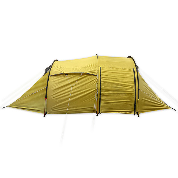 Rejka ANTAO IV CAMP - Familienzelt Ansicht 4