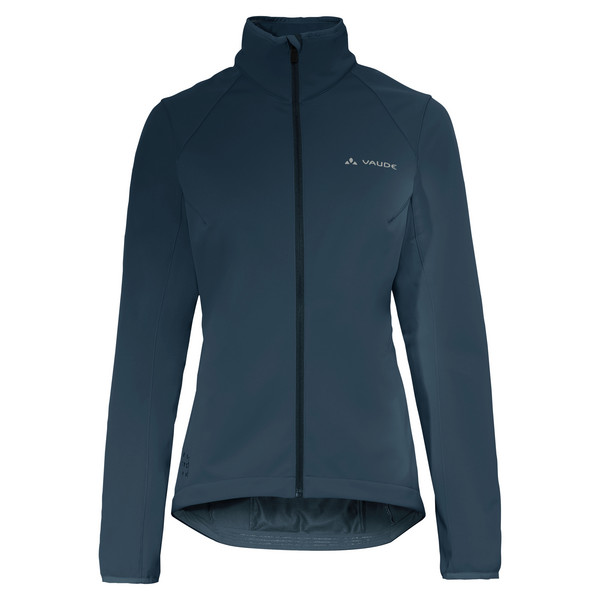Vaude MATERA SOFTSHELL JACKET II Damen - Fahrradjacke