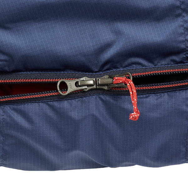 Mountain Equipment CLASSIC ECO 1000 - REGULAR - Daunenschlafsack Ansicht 7