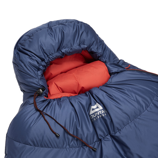 Mountain Equipment CLASSIC ECO 1000 - REGULAR - Daunenschlafsack Ansicht 6