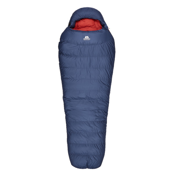 Mountain Equipment CLASSIC ECO 1000 - REGULAR - Daunenschlafsack Ansicht 1