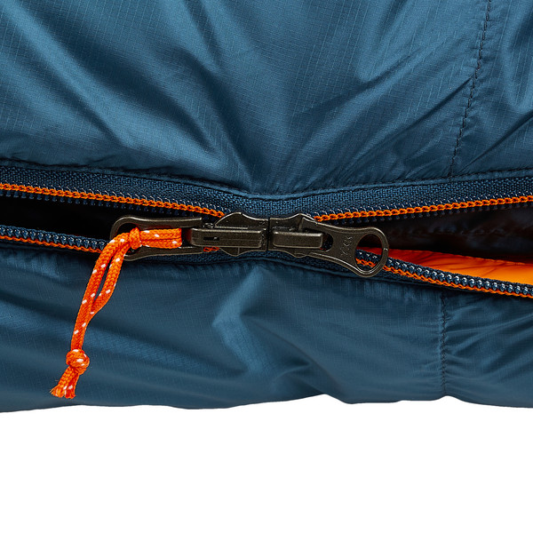 Mountain Equipment HELIUM 800 LONG - Daunenschlafsack Ansicht 7