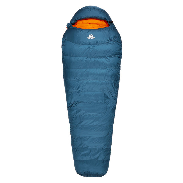 Mountain Equipment HELIUM 800 LONG - Daunenschlafsack