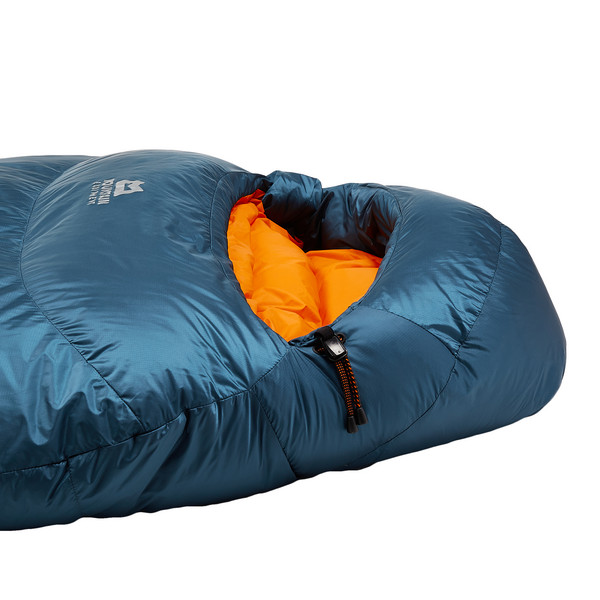 Mountain Equipment HELIUM 800 REGULAR - Daunenschlafsack Ansicht 4