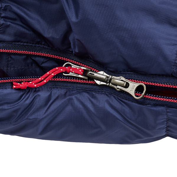 Mountain Equipment HELIUM 800 WMNS LONG Damen - Daunenschlafsack Ansicht 7