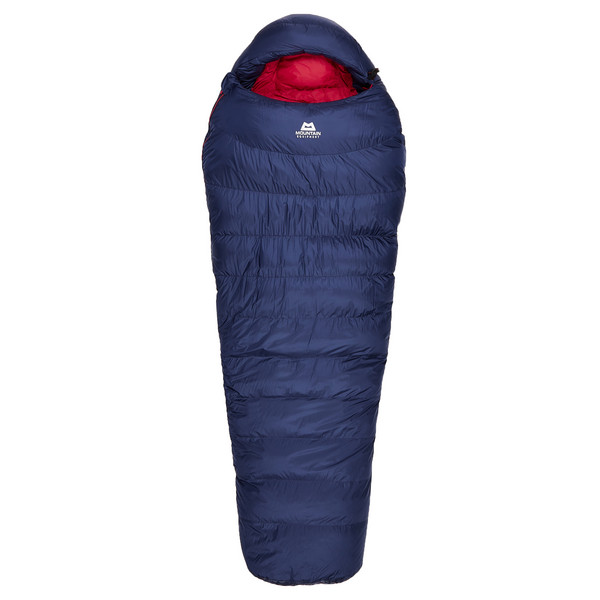 Mountain Equipment HELIUM 800 WMNS REGULAR Damen - Daunenschlafsack Ansicht 1