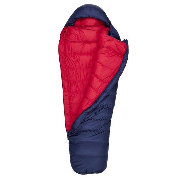 Mountain Equipment HELIUM 800 WMNS REGULAR Damen - Daunenschlafsack Ansicht 3