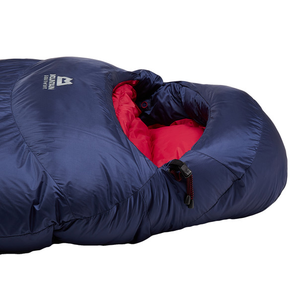 Mountain Equipment HELIUM 800 WMNS REGULAR Damen - Daunenschlafsack Ansicht 4