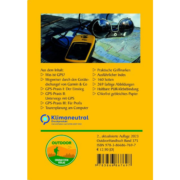 GPS - Ratgeber Ansicht 2