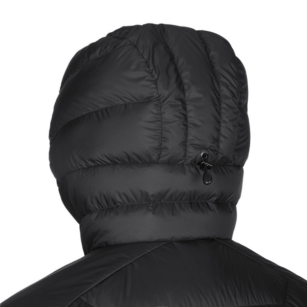 Arc'teryx CERIUM HOODY M Herren - Daunenjacke Ansicht 7