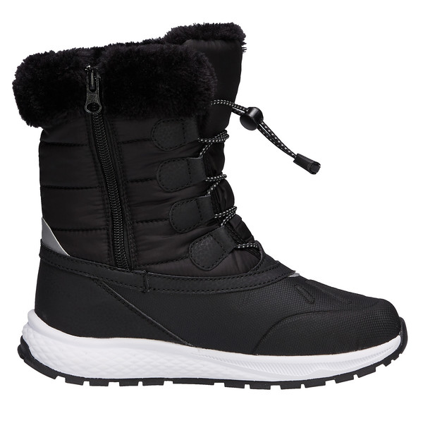 Viking EQUIP WARM WP ZIP Kinder - Winterstiefel Ansicht 1