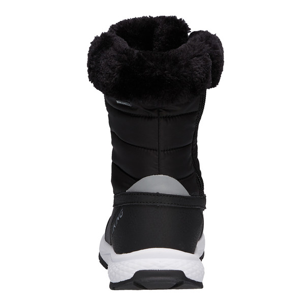 Viking EQUIP WARM WP ZIP Kinder - Winterstiefel Ansicht 5
