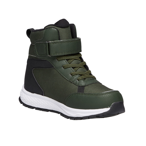 Viking EQUIP WARM WP 1V Kinder - Winterstiefel Ansicht 2