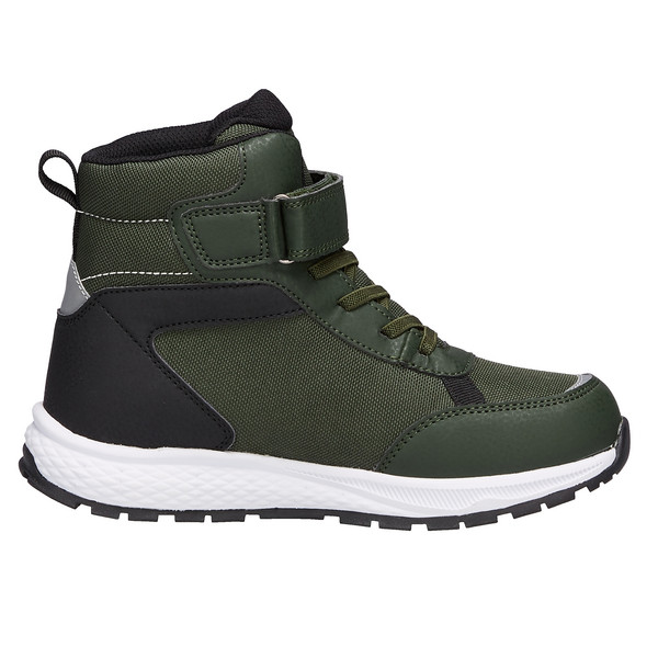 Viking EQUIP WARM WP 1V Kinder - Winterstiefel Ansicht 1