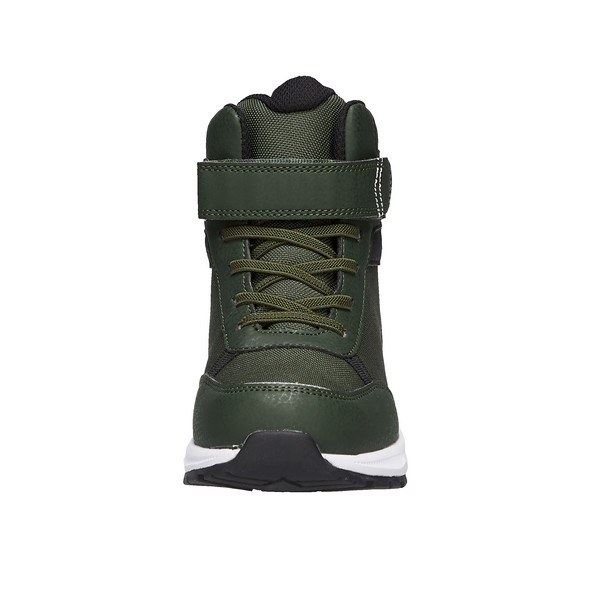 Viking EQUIP WARM WP 1V Kinder - Winterstiefel Ansicht 4
