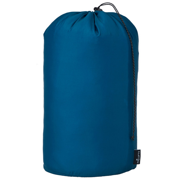 STUFFBAG ROUND UL - Packsack-MOROCCAN BLUE