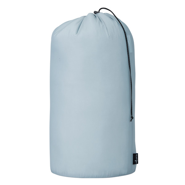 STUFFBAG ROUND UL - Packsack-PEARL BLUE
